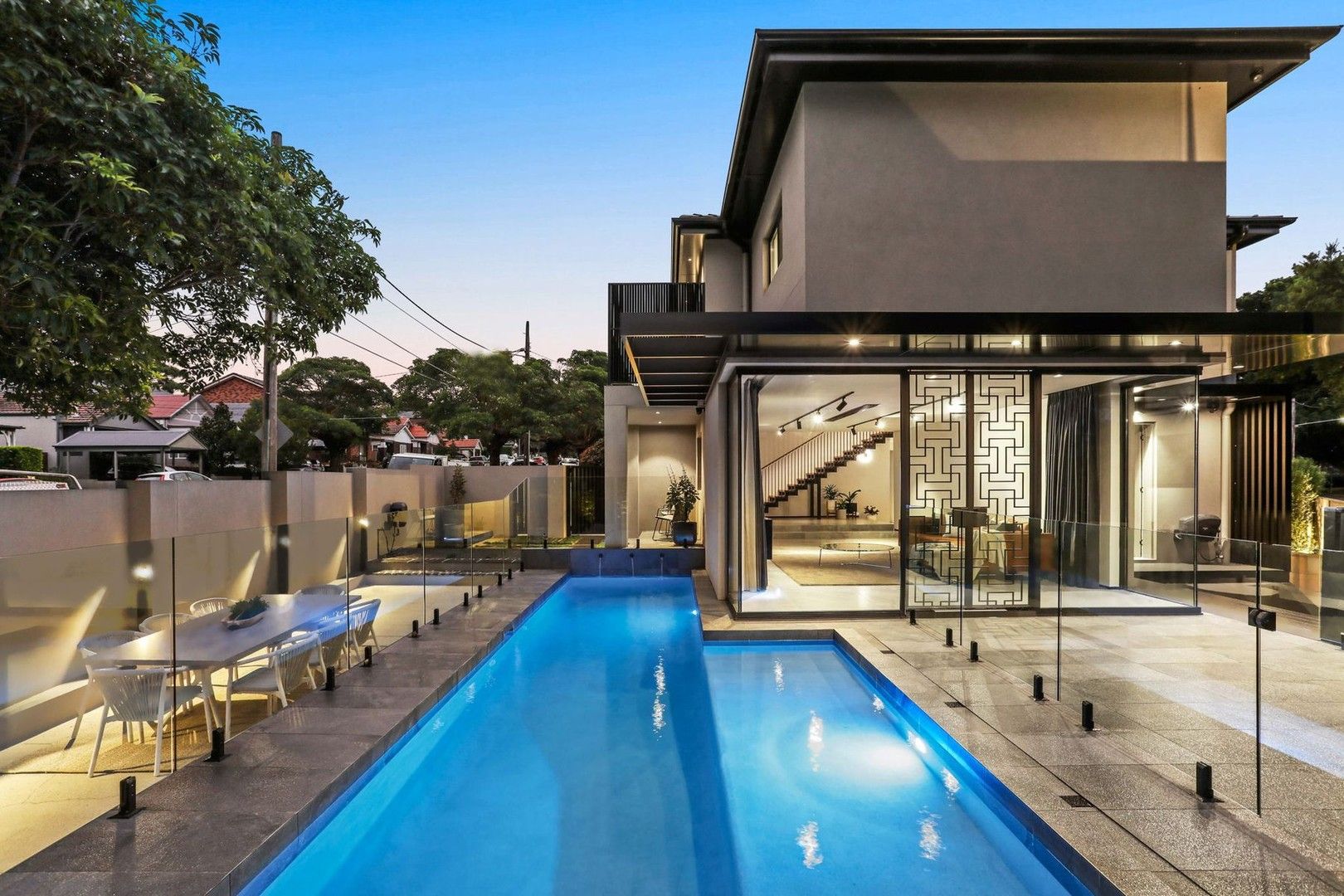 5 bedrooms House in 2 Ingham Avenue FIVE DOCK NSW, 2046