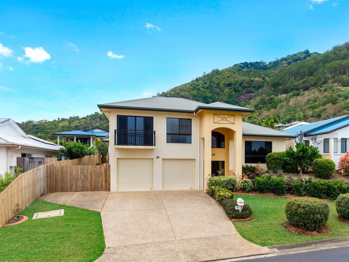 143 Mcfarlane Drive, Kanimbla QLD 4870, Image 0