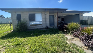 Picture of 56 Webster Street, KINGAROY QLD 4610