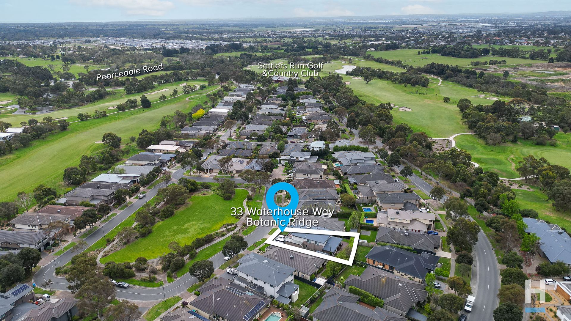 33 Waterhouse Way, Botanic Ridge VIC 3977, Image 1