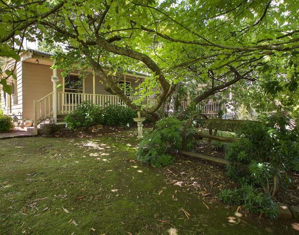 21 Agnes Street, Gembrook VIC 3783