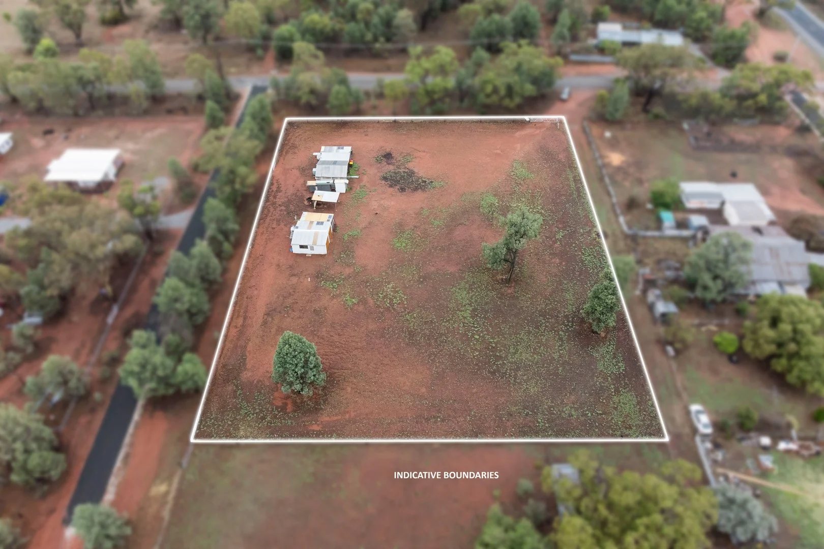 21 Bunganbil Street, Grong Grong NSW 2652