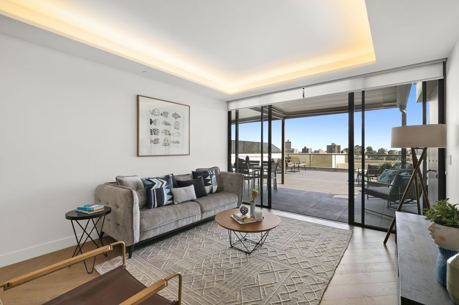 109/88 Alfred Street, Milsons Point NSW 2061, Image 0