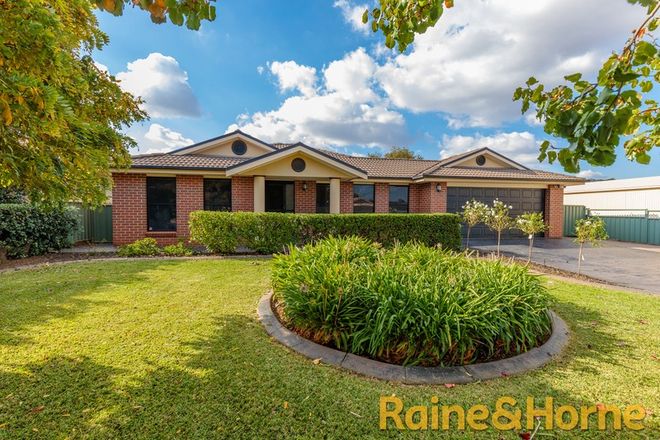 Picture of 3 Pebble Beach Drive, DUBBO NSW 2830