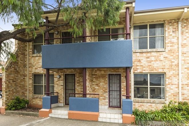 Picture of 2/22 Donald Street, HAMILTON NSW 2303