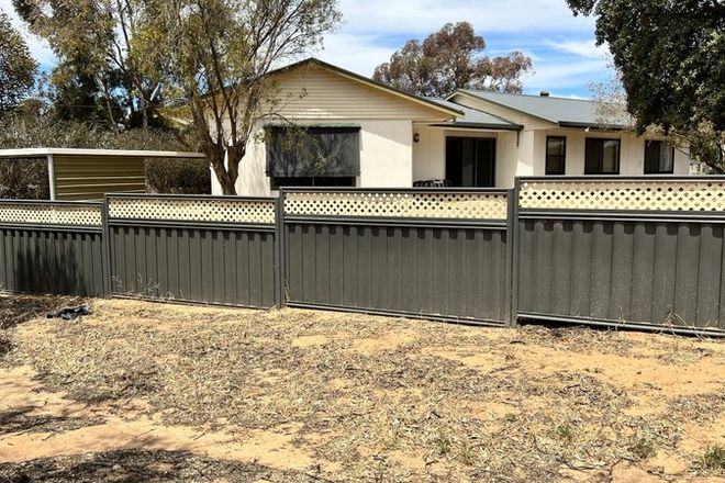 Picture of 62 Vardon Terrace, LAMEROO SA 5302