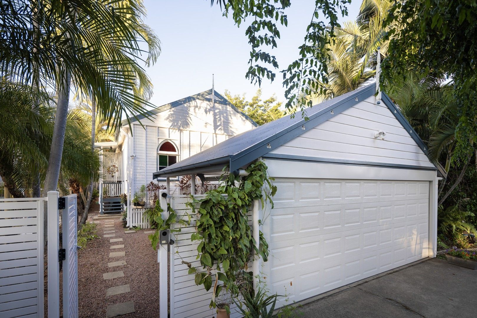 33 Clayton Street, Hermit Park QLD 4812, Image 0