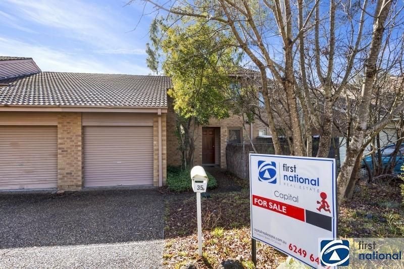 35 Strong Place, Belconnen ACT 2617, Image 0