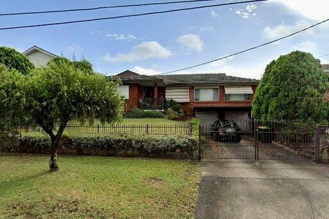 Picture of 55 Jack O'Sullivan Road, MOOREBANK NSW 2170