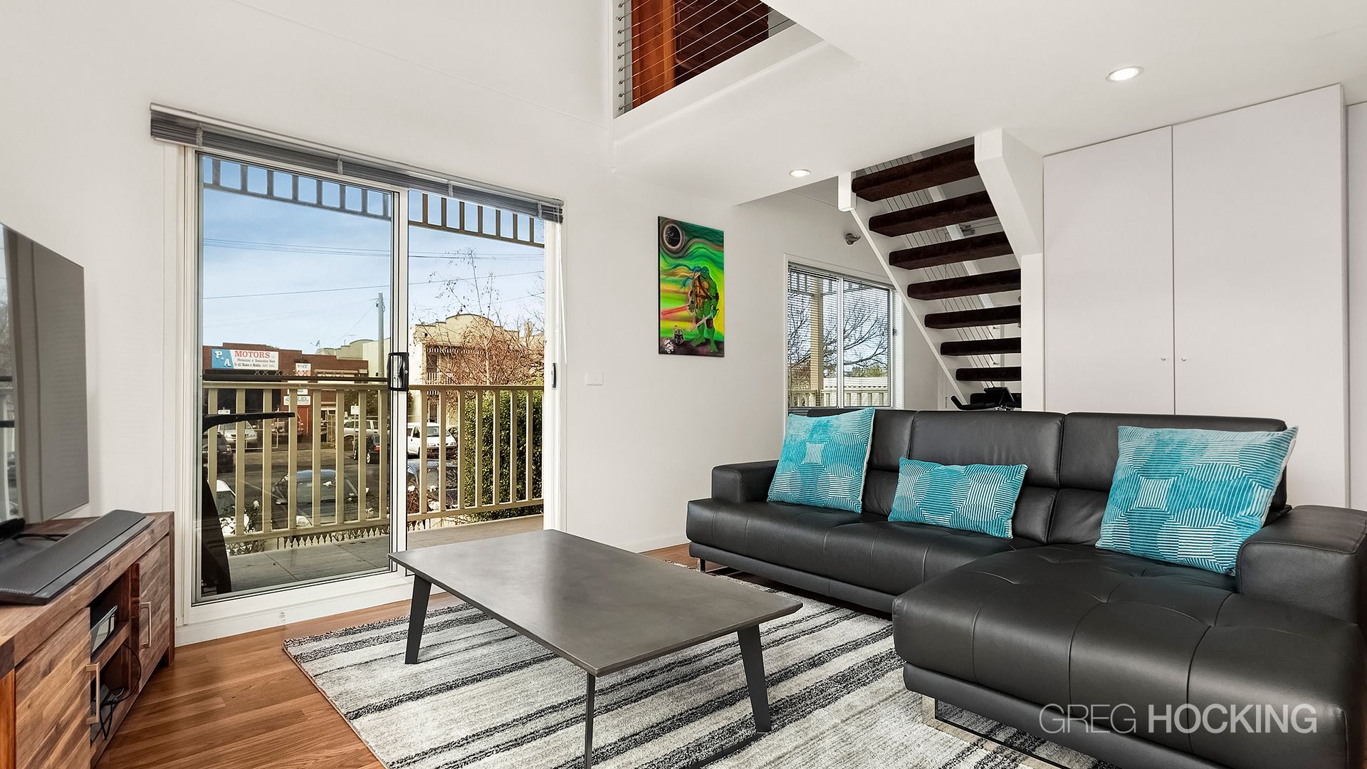 8/2 Thompson Street, Williamstown VIC 3016, Image 1