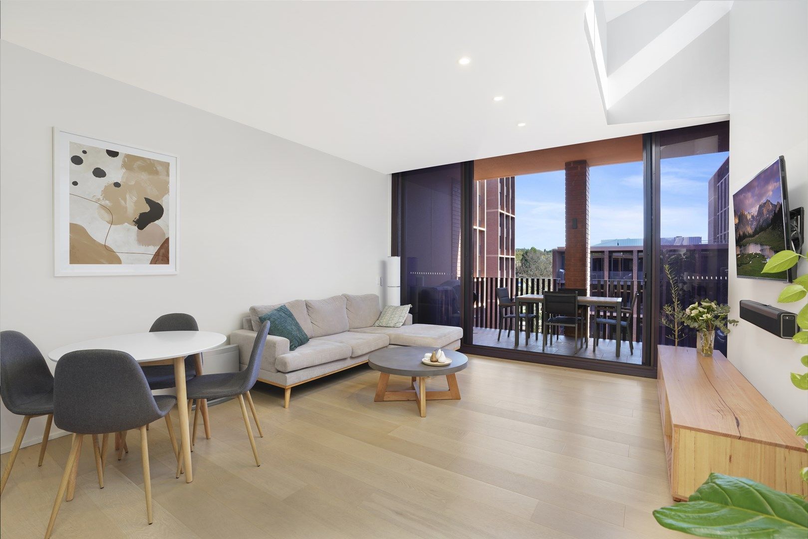 5313/6 Grove Street, Dulwich Hill NSW 2203 - Apartment For Rent | Domain