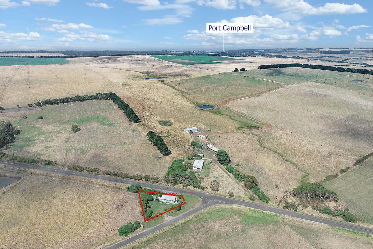 2 Waarre Road, Port Campbell VIC 3269, Image 2