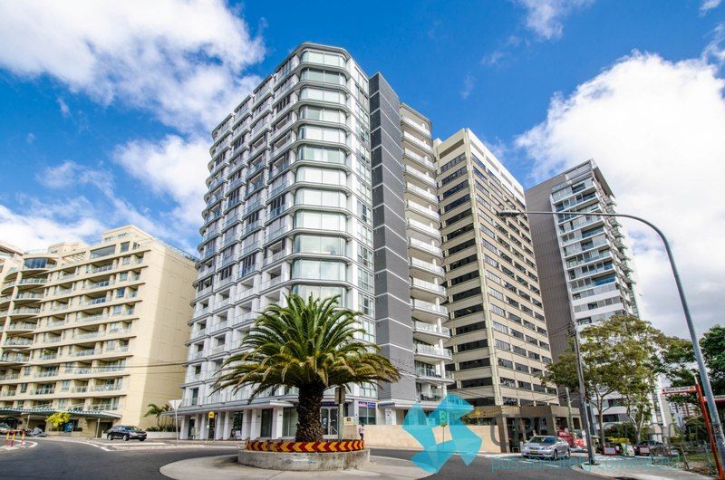 1 bedrooms Apartment / Unit / Flat in 105/118 Alfred Street MILSONS POINT NSW, 2061