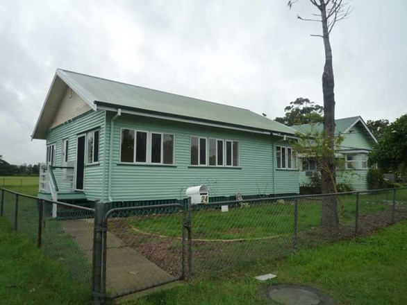 24 Theodore Street, Stafford QLD 4053