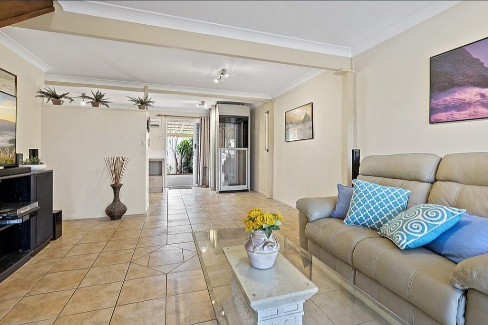 3/41 Chatswood Road, Daisy Hill QLD 4127 Townhouse For Rent 450