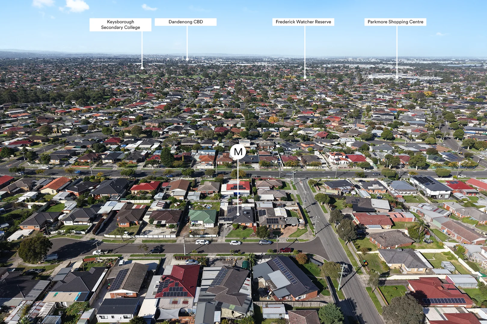 Additional image 24 of 3 Newton Court, Keysborough VIC 3173