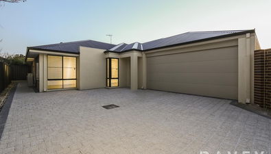 Picture of 38B Bradley Street, YOKINE WA 6060