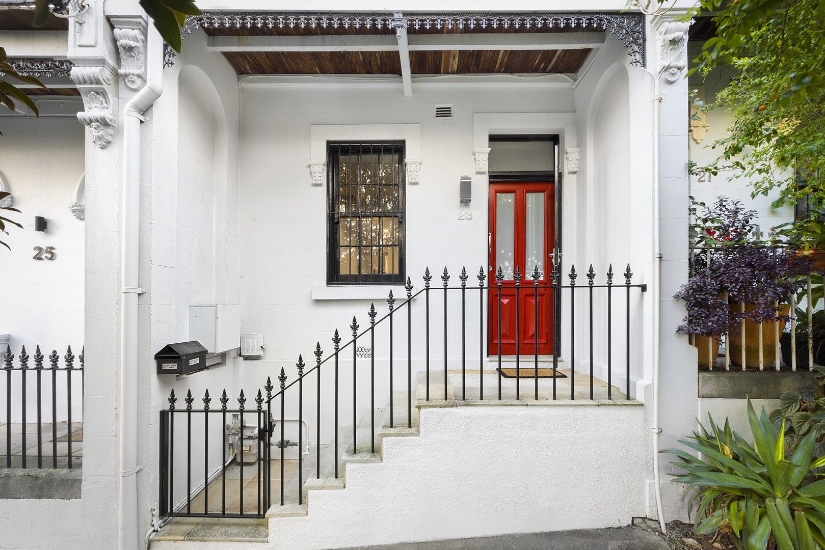 3 bedrooms House in 23 Lawson Street BONDI JUNCTION NSW, 2022