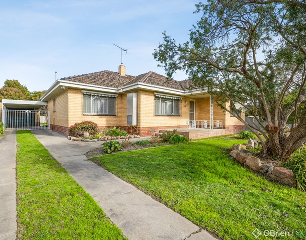 23 Shiel Street, Wangaratta VIC 3677