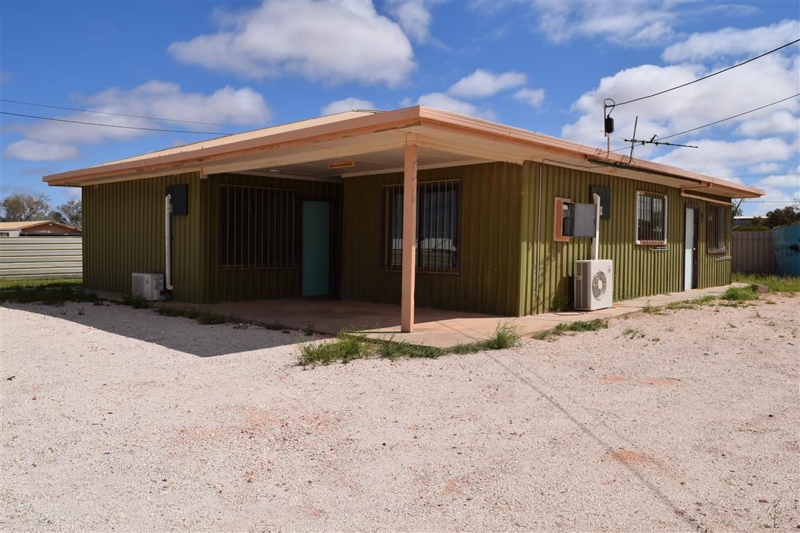 Lot 1229 Van Brugge Street, Coober Pedy SA 5723