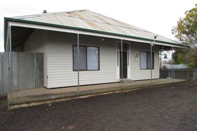 Picture of 11 Bell Street, BEULAH VIC 3395