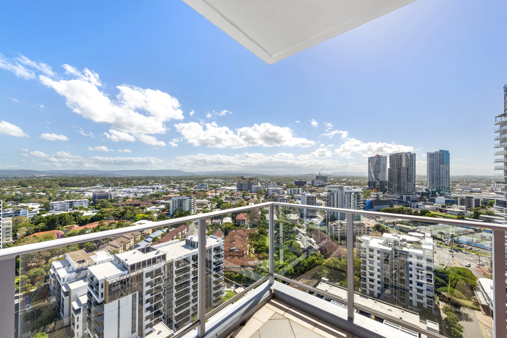 Additional image 5 of 2502/4 Como Crescent, Southport QLD 4215