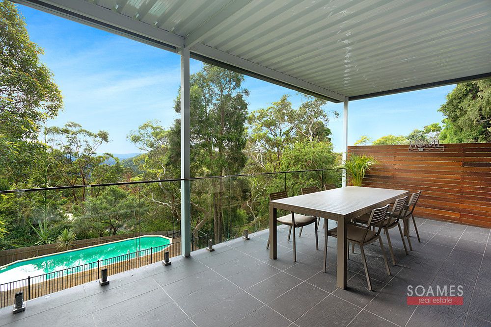 10 Mckay Road, Hornsby Heights NSW 2077