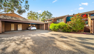 Picture of 1/31 Moulden Court, BELCONNEN ACT 2617