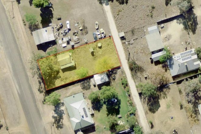 4 Vacant Lands for Sale in Lightning Ridge, NSW, 2834 | Domain