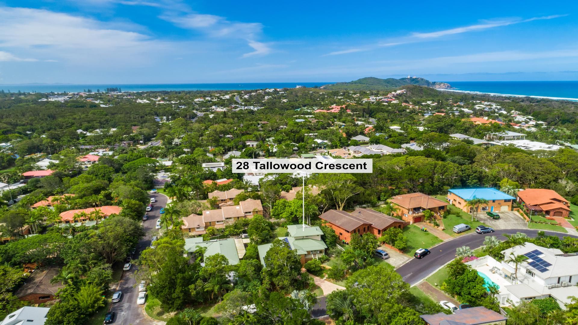 28 Tallowood Crescent, Byron Bay NSW 2481, Image 2