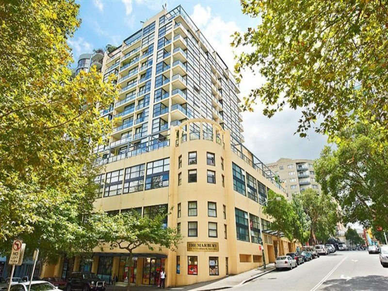 604/174 Goulburn Street, Surry Hills NSW 2010, Image 0