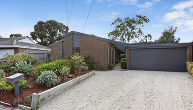 Picture of 7 Ovens Court, MENTONE VIC 3194