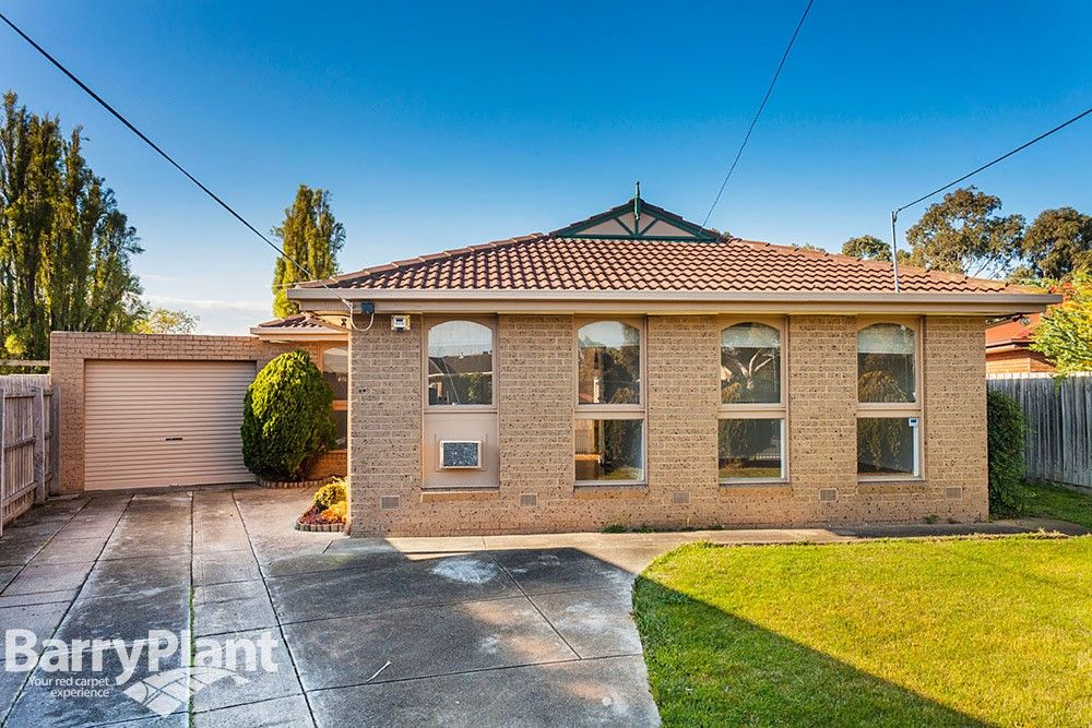 17 Laird Drive, Altona Meadows VIC 3028