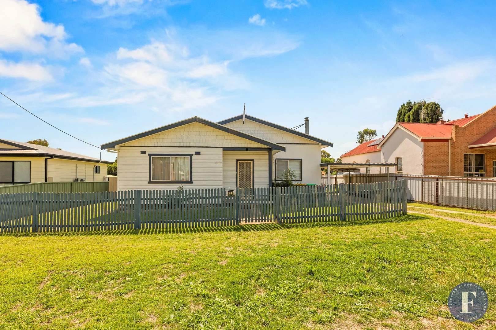 43 Queen Street, Boorowa NSW 2586