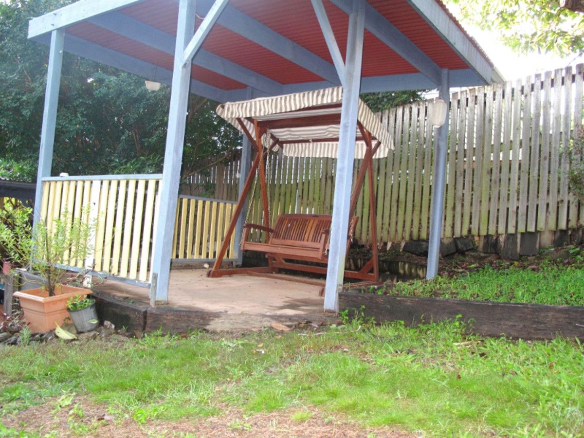 3 bedrooms House in 115 Empress Terrace BARDON QLD, 4065