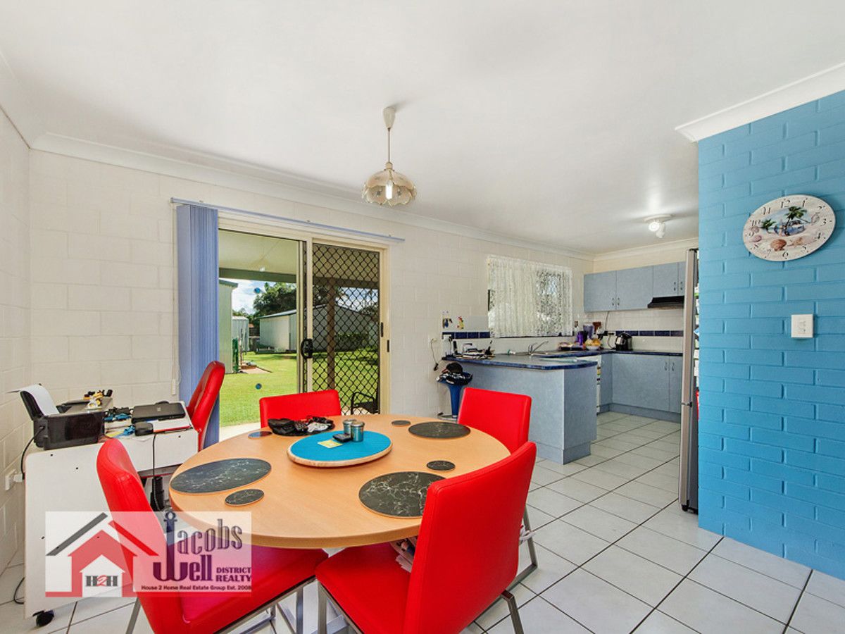 45 Kumgum Street, Jacobs Well QLD 4208, Image 2