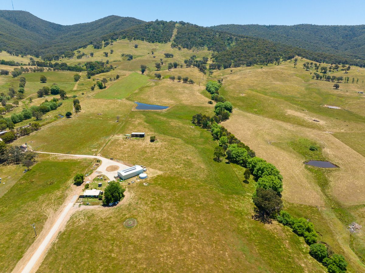 1220 Wodonga-Yackandandah Road, Allans Flat VIC 3691, Image 0