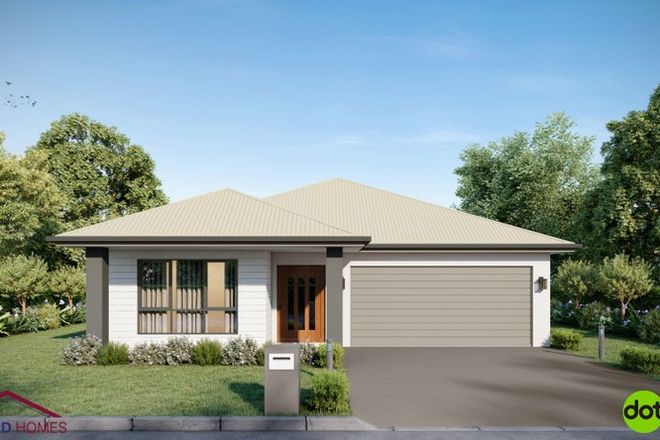 Picture of 133 PIONEER ROAD, SINGLETON, NSW 2330