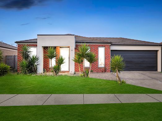 4 bedrooms House in 94 Chapman Drive WYNDHAM VALE VIC, 3024