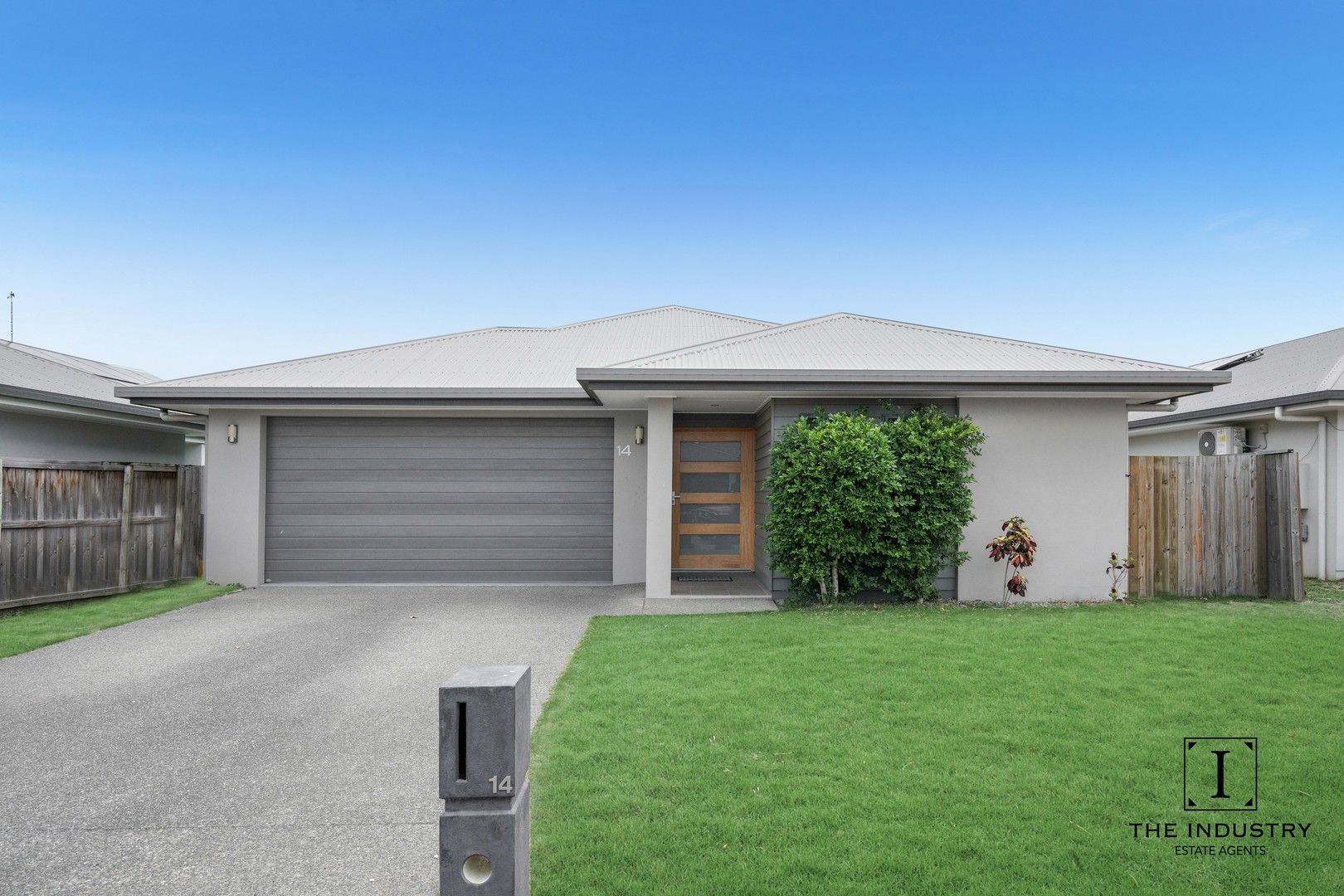 14 Master Circuit, Trinity Beach QLD 4879, Image 0