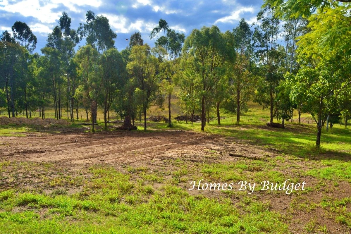 Lot 50/61 Owens Street, Marburg QLD 4346, Image 1