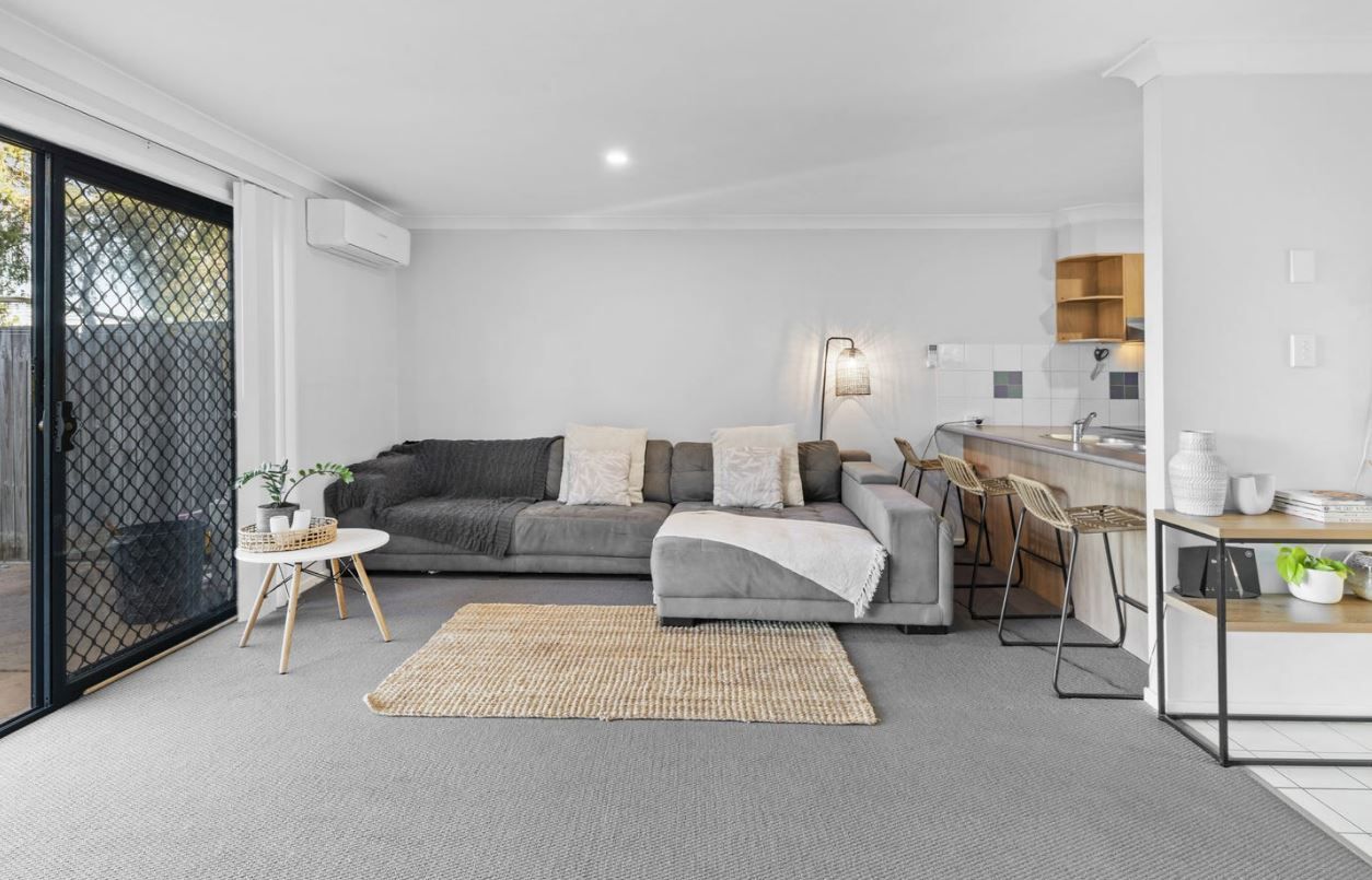 25/60-62 Beattie Road, Coomera QLD 4209 - Townhouse For Rent | Domain