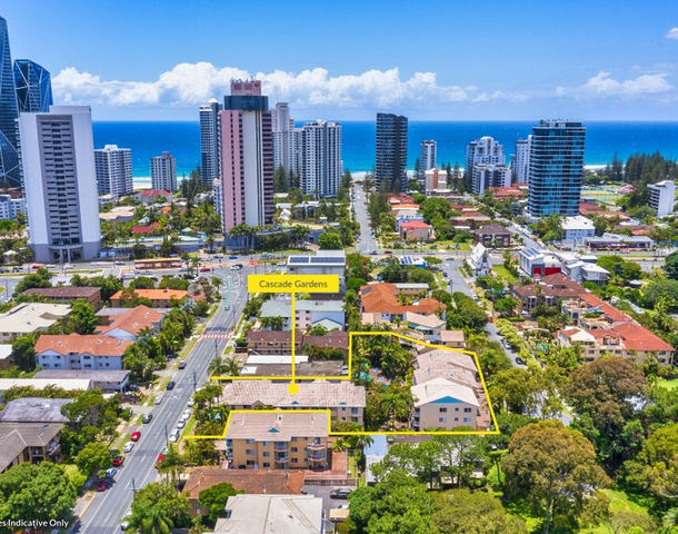 6/26-28 Monaco Street, Surfers Paradise QLD 4217