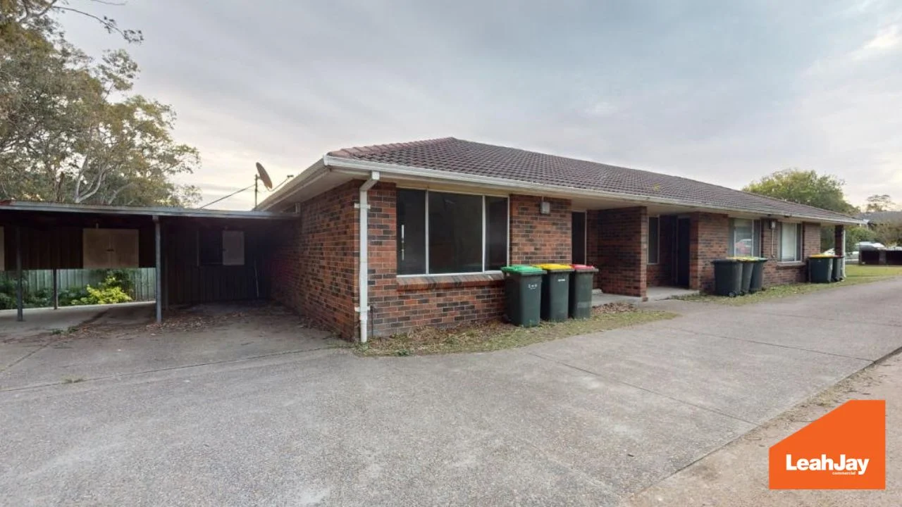 Primary image of 3/30 Houston Avenue, Tenambit NSW 2323