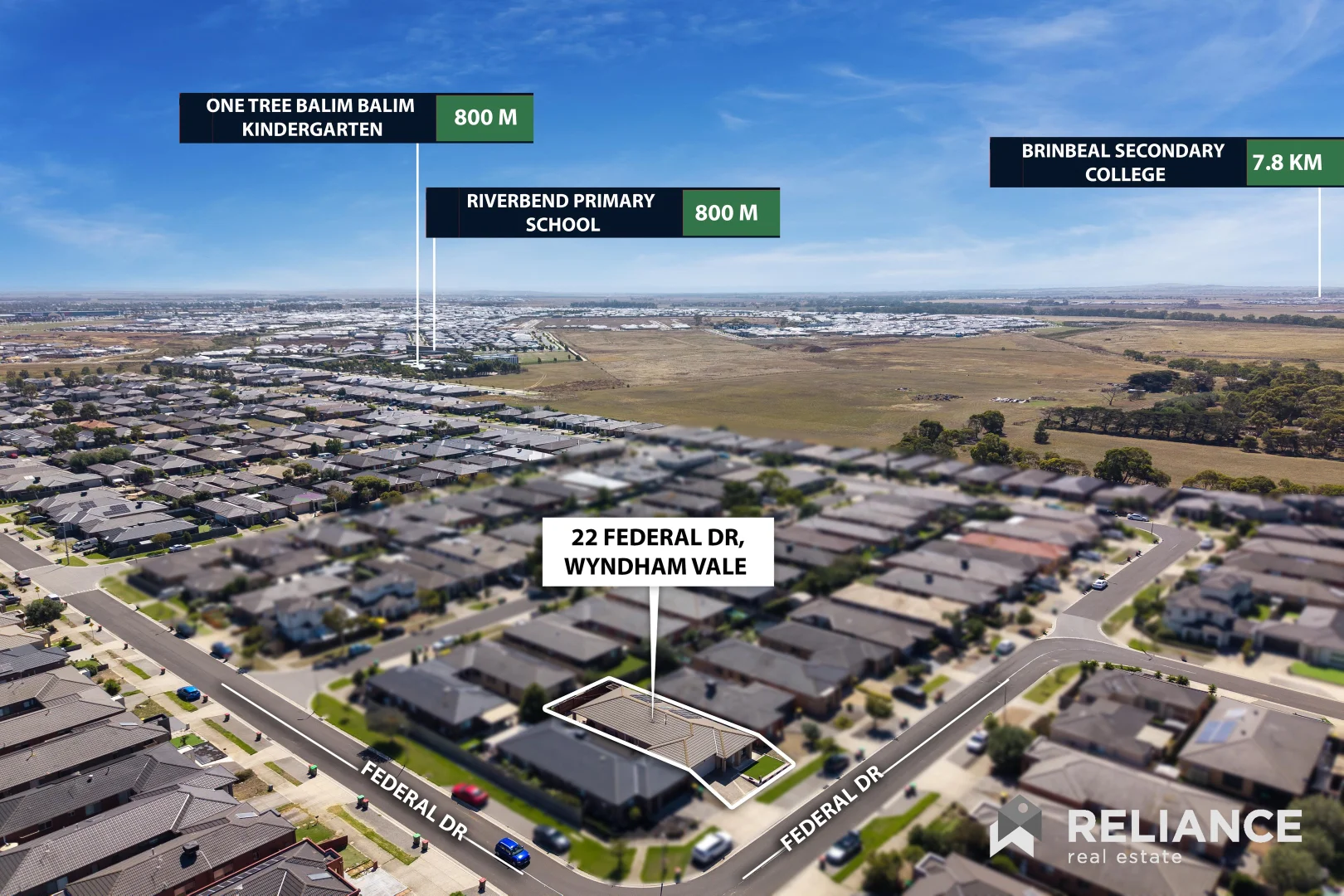 Additional image 16 of 22 Federal Drive, Wyndham Vale VIC 3024