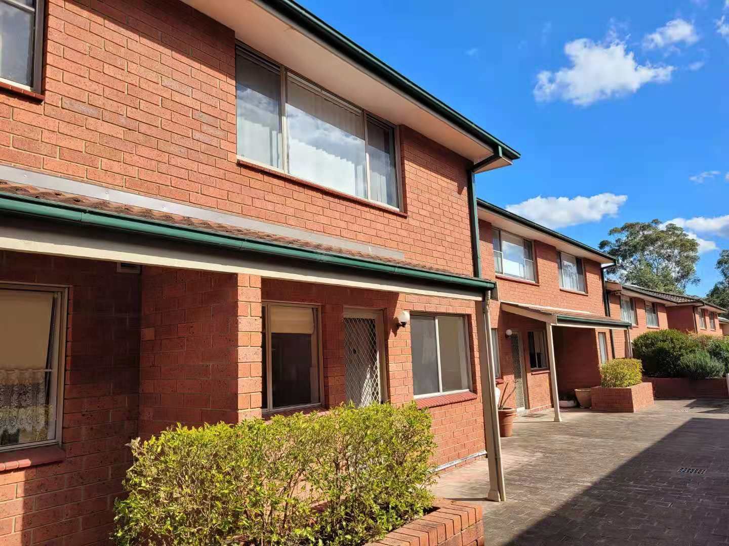 6/57 Leamington Road, Telopea Property History & Address Research