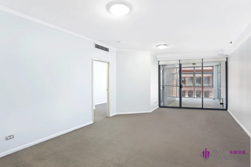 3/515 Kent Street, Sydney NSW 2000