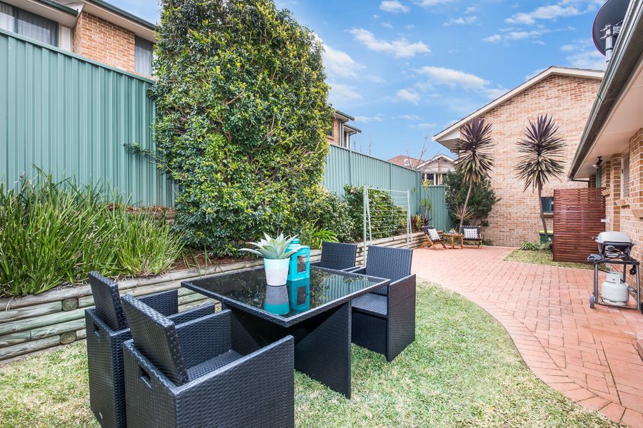 32/17-33 Bangaroo Street, Bangor NSW 2234, Image 1