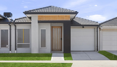 Picture of 79 Whitecross Drive, THORNHILL PARK VIC 3335