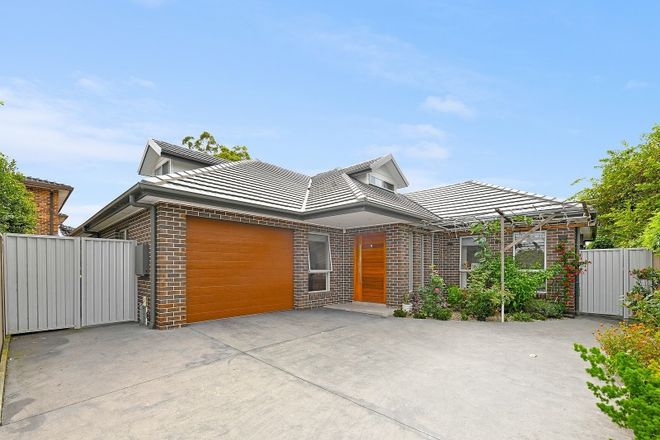 Picture of 37A Woronora Parade, OATLEY NSW 2223
